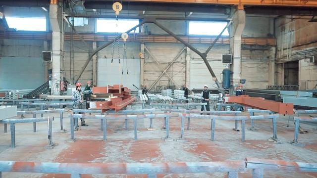 Вентиляция_завода_маталлоконструкций смотреть онлайн