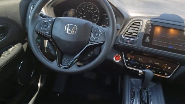 2019 Honda HR-V EX Albuquerque  Taylor Ranch  North Valley  South Valley  Nob Hill