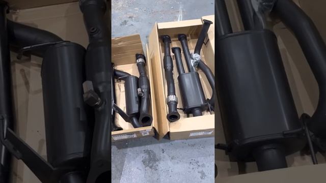 Y62 hulk exhaust run down hu4933 смотреть онлайн