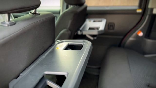 Toyota Roomy 2019 смотреть онлайн