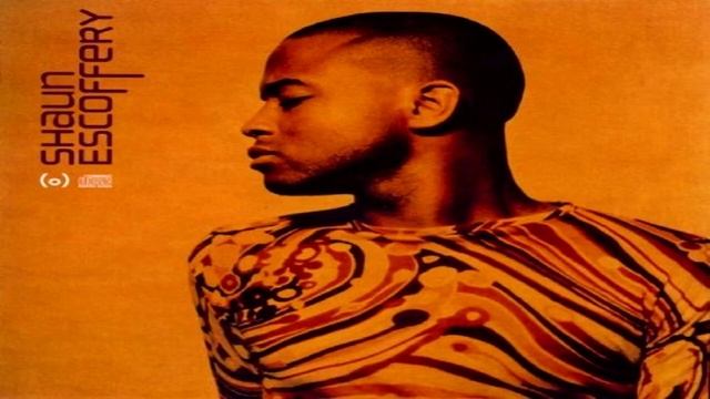 Shaun Escoffery  -  