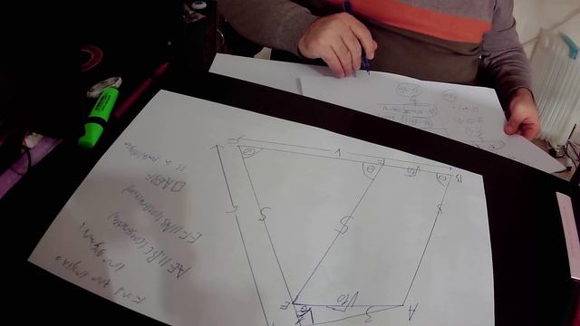 FIND THE LENGTH OF LINE SEGMENT X смотреть онлайн