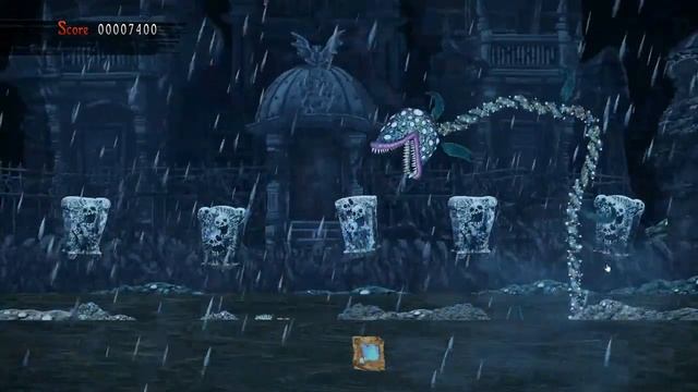 Ghosts N Goblins Resurrection