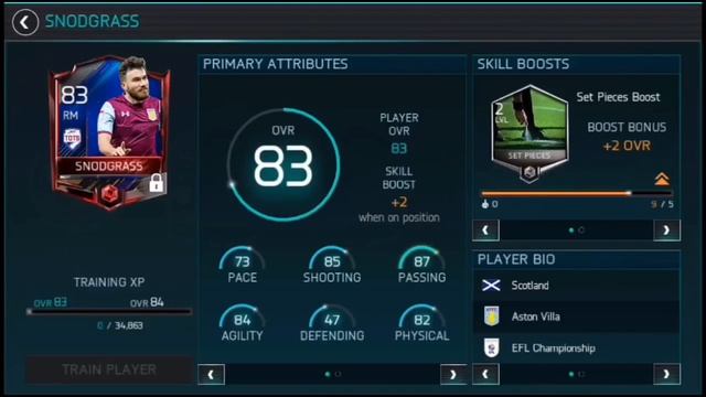 OTT VAN A KÉK!! - *VARIETY* Bundesliga TOTS PACK OPENING/w Best Pull!?! Fifa 18 Mobile •S2• |HUN| смотреть онлайн