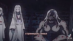 КЛИНОК РАССЕКАЮЩИЙ ДЕМОНОВ #2 | подборка тик ток