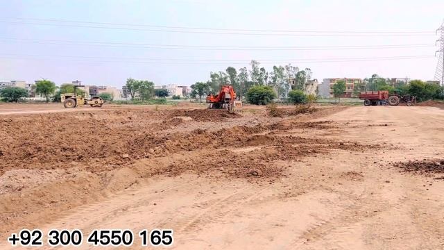 Investors Opportunity in Park View City Lahore смотреть онлайн