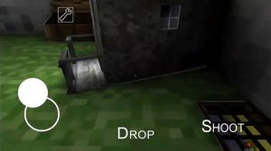 прохождение гренни 1.7.3 мод Техноблейд