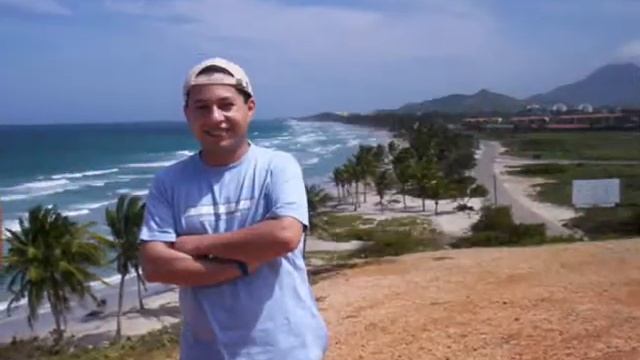 ISLA MARGARITA, VENEZUELA смотреть онлайн