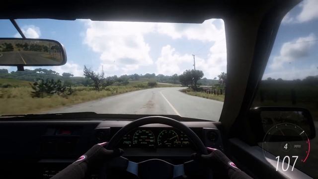 Toyota AE86 - REVIEW (FH5) смотреть онлайн
