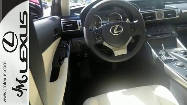 New 2015 Lexus IS 250 RWD Margate FL Ft-Lauderdale, FL #51542 - SOLD смотреть онлайн