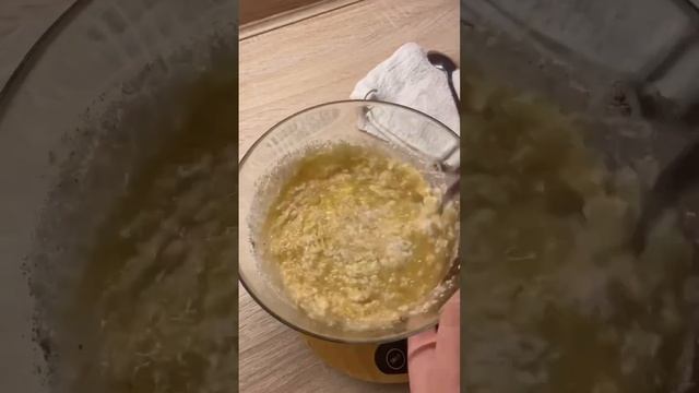 #рецепт бананового хлеба #идея для #ПП