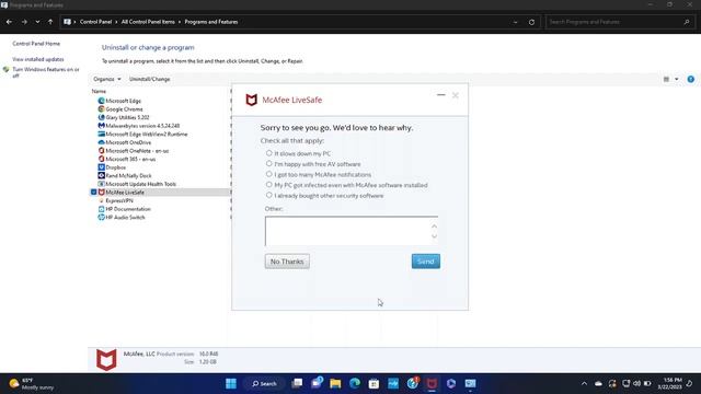 The AFTERMATH of a Remote Access Scam... FREE Clean Up Process смотреть онлайн