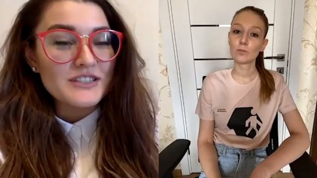 Отзыв о курсе шитья из Трикотажа школы Хочу Шить. Выпускница курса Александра смотреть онлайн