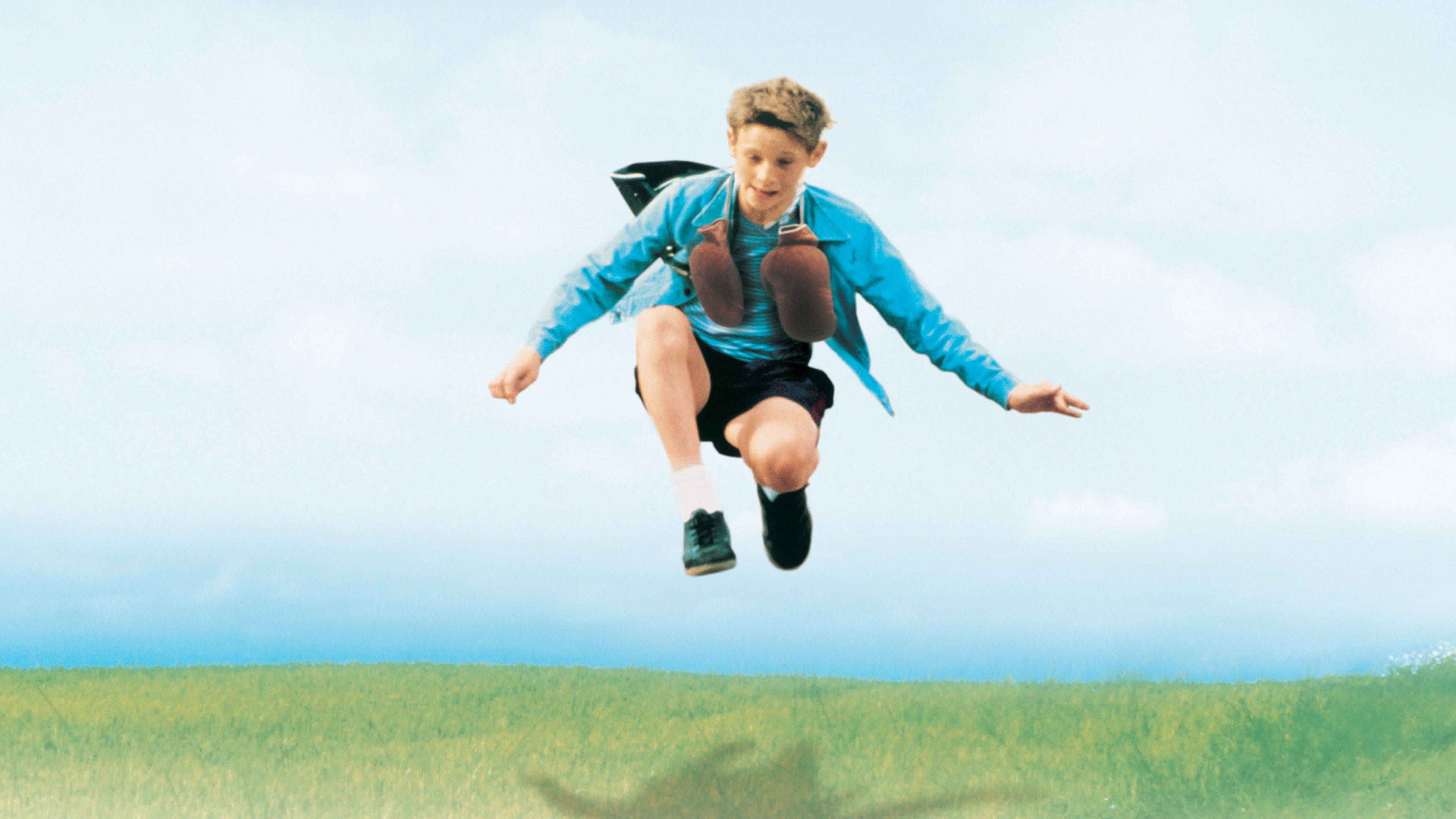 Саундтрек к фильму "Билли Эллиот" (Billy Elliot) (2000) смотреть онлайн