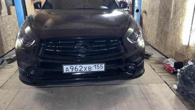 👋⚡️ Светодиодные ПТФ линзы ANCARS Light серия GTW-2 Infinity FX37🔥 смотреть онлайн