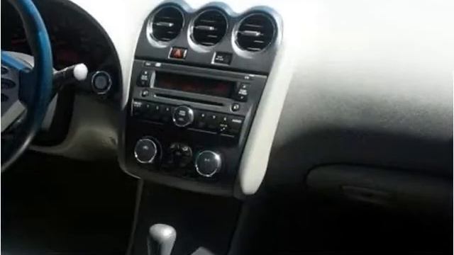 2008 Nissan Altima Used Cars Tucson AZ
