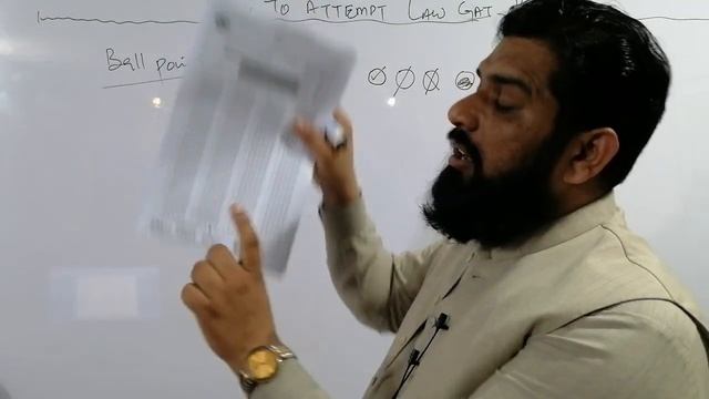 HOW TO ATTEMPT LAW GAT PAPER, VERY IMPORTANT FOR LAW GAT STUDENTS смотреть онлайн