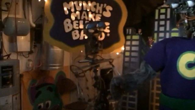 Chuck E. Cheese’s Final Performance In NH