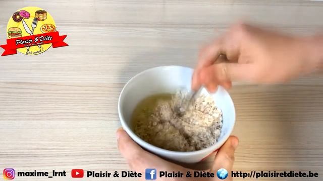 Plaisir & Diète - BOWLKIES HEALTHY смотреть онлайн