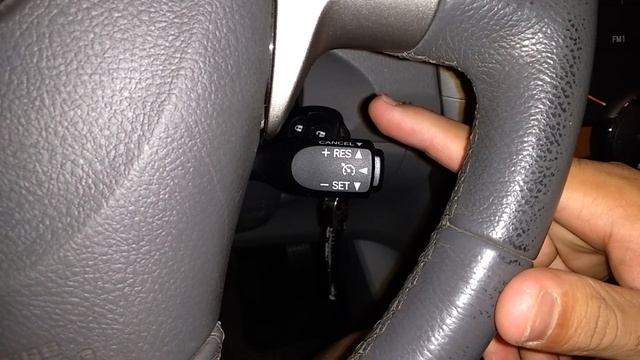 Tutorial Como Usar Piloto Automático Toyota - Toyota Cruise Control смотреть онлайн