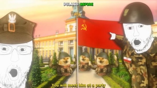 EUROPE： BEFORE vs AFTER(more videos in Scorpo canal)