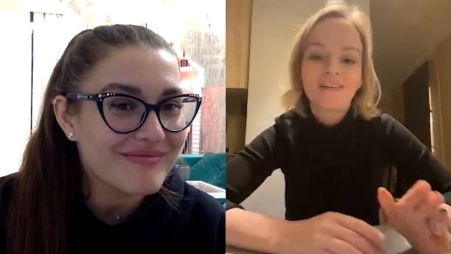 Отзыв 78 (Елена Конькова) смотреть онлайн