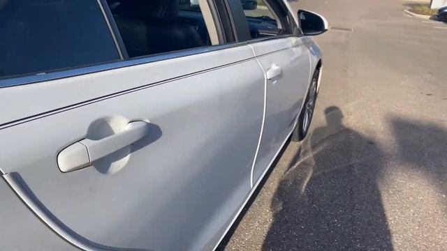 2015 Toyota Camry SE White смотреть онлайн