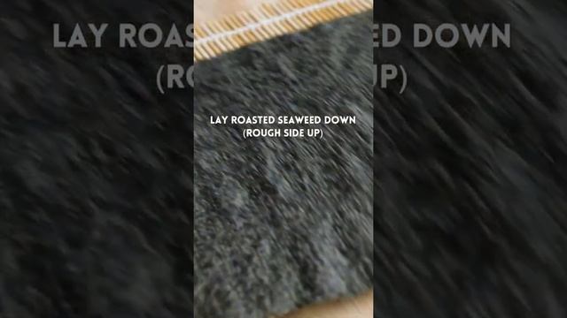 Delicious Fish Cake Kimbap смотреть онлайн