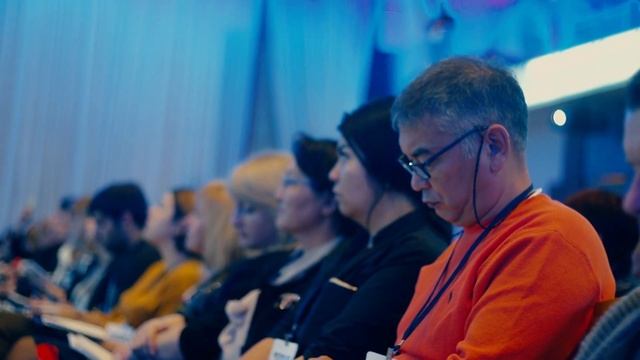 Ресторан 2016: День первый (Российская неделя ресторанного бизнеса) смотреть онлайн