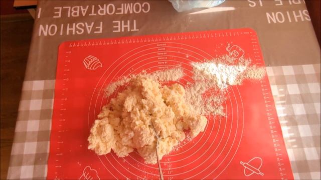 Cheese lazy dumplings / Ленивые вареники на скорую руку смотреть онлайн