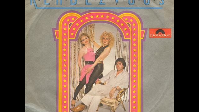 Rendezvous - Rock And Roll Disco Boogie (1979)