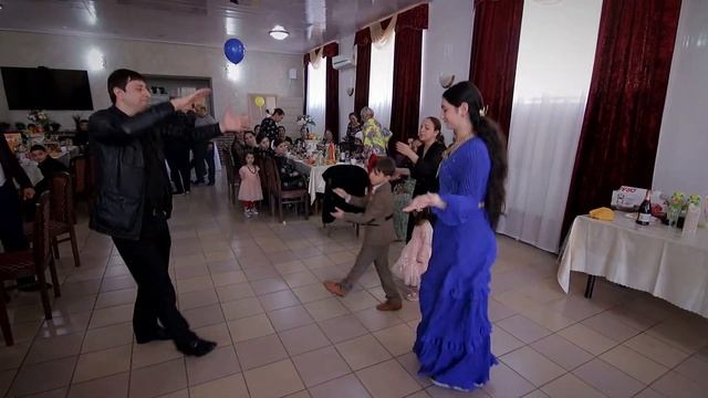 Таинство Крещения Рябэнкоря Гришы и Януша 25 02 2024 г смотреть онлайн