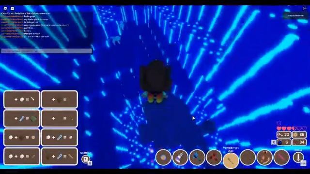 super cube cavern part 2 blue b смотреть онлайн