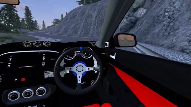 Your First Drive With 1000+ HP Lancer