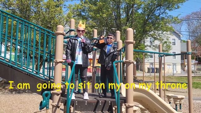 Multiplication Song смотреть онлайн