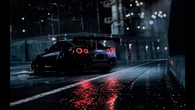 CAR MUSIC NISSAN SKYLINE GTR R35