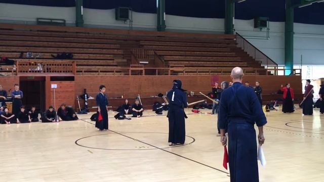 30th Kasahara Cup Marc Ragona? vs Alban Aramendy смотреть онлайн