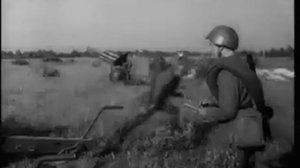 Киножурнал / НОВОСТИ ДНЯ 1954 г  N 38