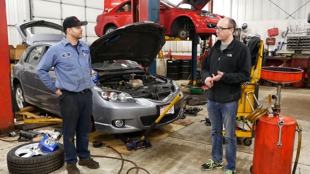 BMW M3 Ownership Update - Issues Detailed смотреть онлайн