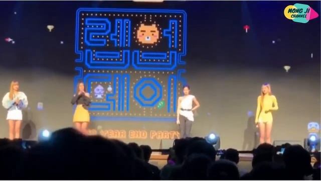BLACKPINK //Live On Kakao Games смотреть онлайн