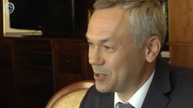 Агентство стратегических инициатив поддержит создание кванториума в Новосибирске смотреть онлайн