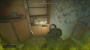 Припять. Детсад Солнышко. Тайник с чертежом