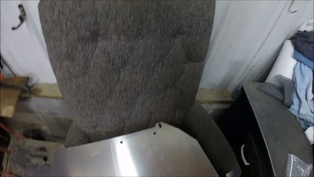 350z ZSpeed Performance Undershroud Install смотреть онлайн