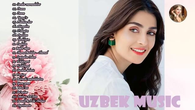 Популярные татарские песни