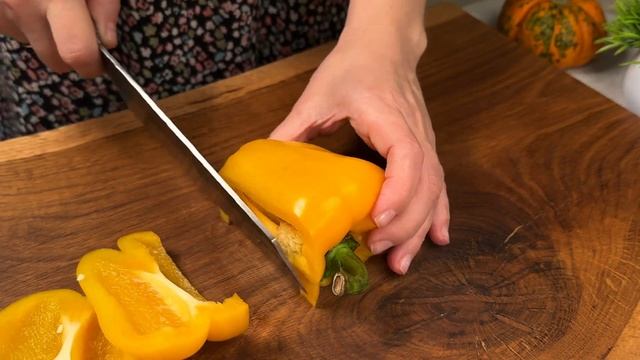 Der erfahrene Koch verrät das GEHEIME Blumenkohlrezept, das jeder haben möchte❗️ смотреть онлайн