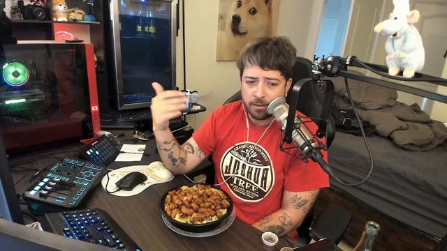 Teriyaki Madness Review | Mad Spicy Orange Chicken Bowl
