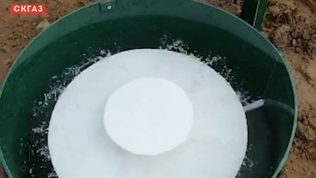 Объединяем насосную и компрессорную станции | Mezler Lux - два в одном