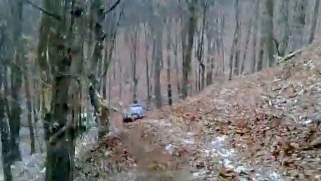 Patrol inclinare laterala смотреть онлайн