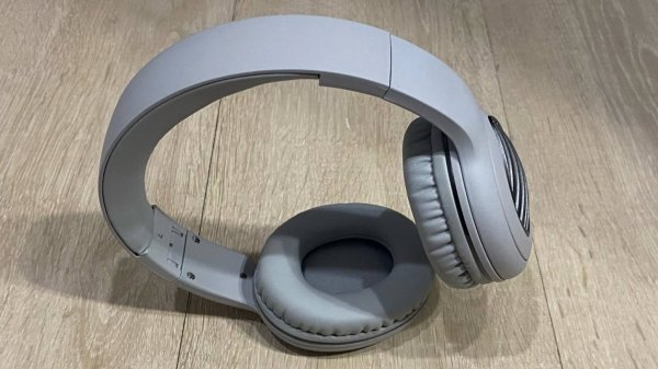 Распаковка и обзор наушников Aceline BT-240 FM