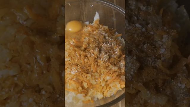 ЕШЬ И ХУДЕЙ - САМЫЕ ВКУСНЫЕ КАПУСТНЫЕ КОТЛЕТЫ смотреть онлайн